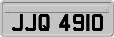 JJQ4910