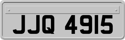 JJQ4915