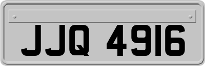JJQ4916