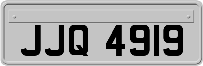 JJQ4919