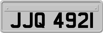 JJQ4921