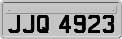JJQ4923