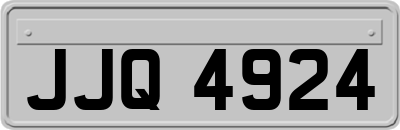 JJQ4924