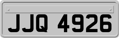 JJQ4926