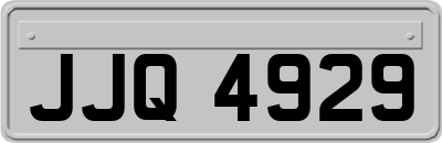 JJQ4929