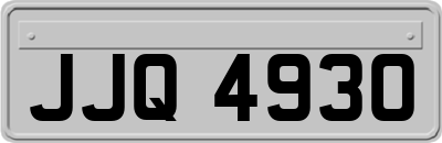 JJQ4930