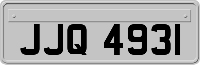 JJQ4931