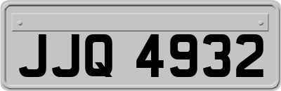 JJQ4932
