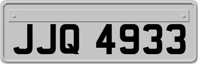 JJQ4933
