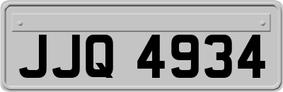 JJQ4934