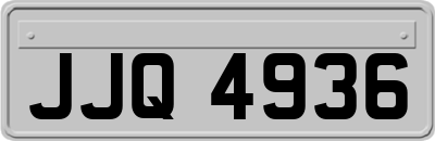 JJQ4936