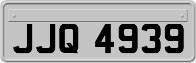 JJQ4939