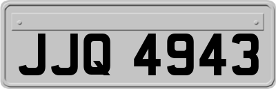 JJQ4943