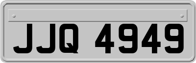 JJQ4949