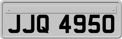 JJQ4950