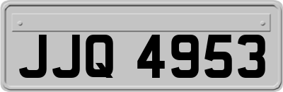 JJQ4953