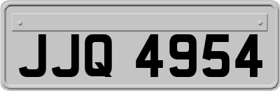 JJQ4954