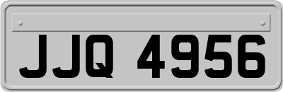 JJQ4956