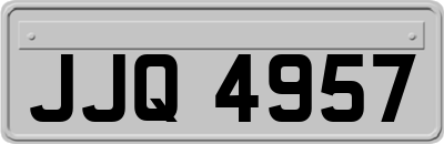 JJQ4957
