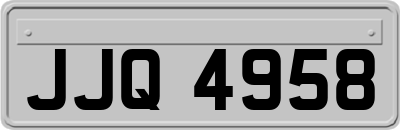 JJQ4958