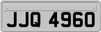 JJQ4960
