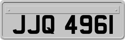 JJQ4961