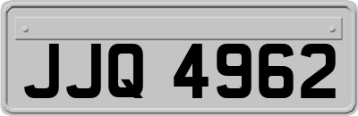 JJQ4962
