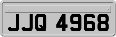JJQ4968