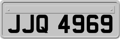 JJQ4969