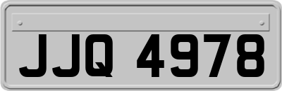 JJQ4978
