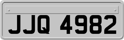 JJQ4982