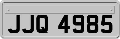 JJQ4985