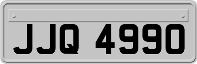 JJQ4990