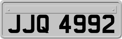 JJQ4992