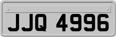 JJQ4996
