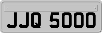 JJQ5000