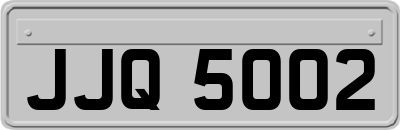 JJQ5002