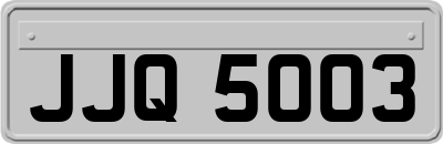 JJQ5003