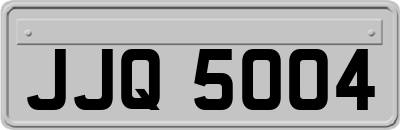 JJQ5004
