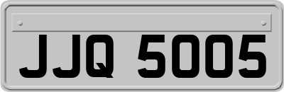 JJQ5005