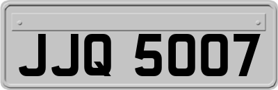 JJQ5007