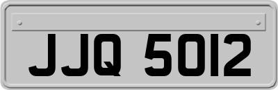 JJQ5012