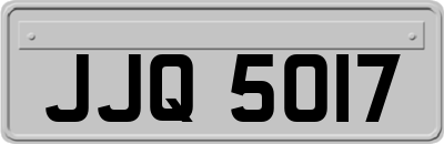 JJQ5017