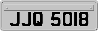 JJQ5018