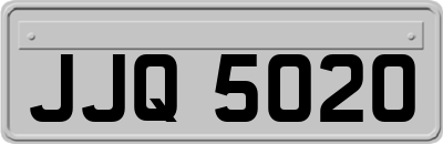 JJQ5020