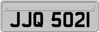 JJQ5021