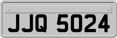 JJQ5024
