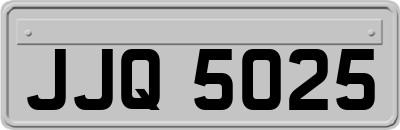 JJQ5025