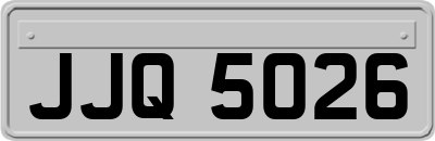 JJQ5026