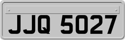 JJQ5027